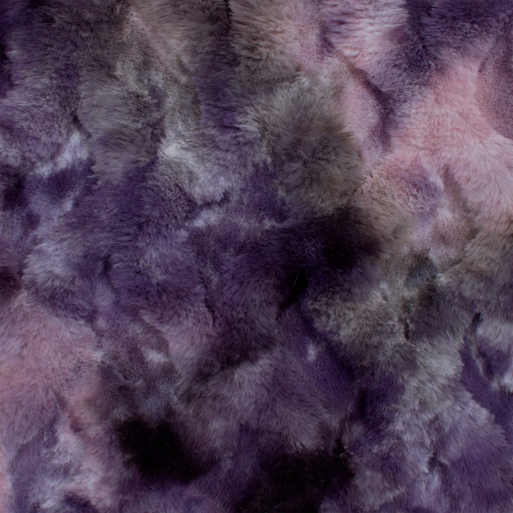 Tie Dye Cora Whispy Snuggle