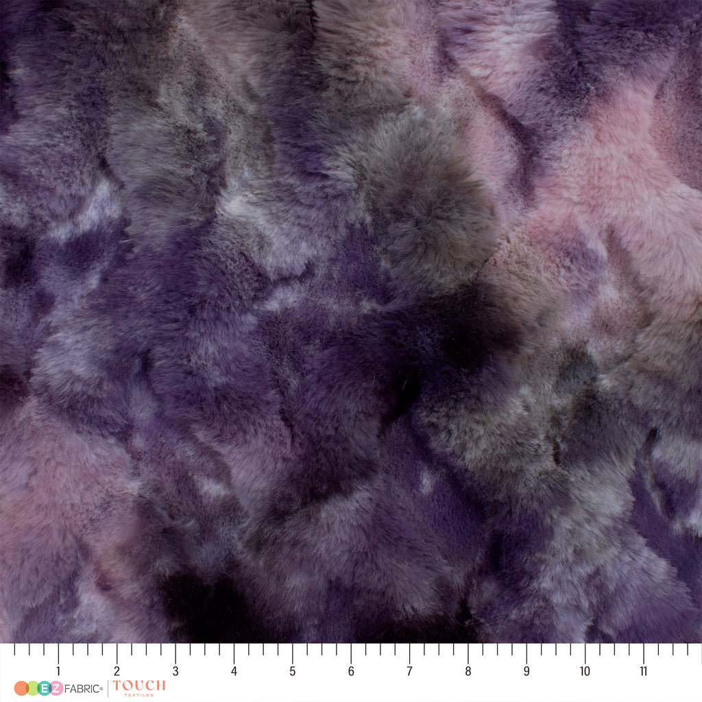 Tie Dye Cora Whispy Snuggle