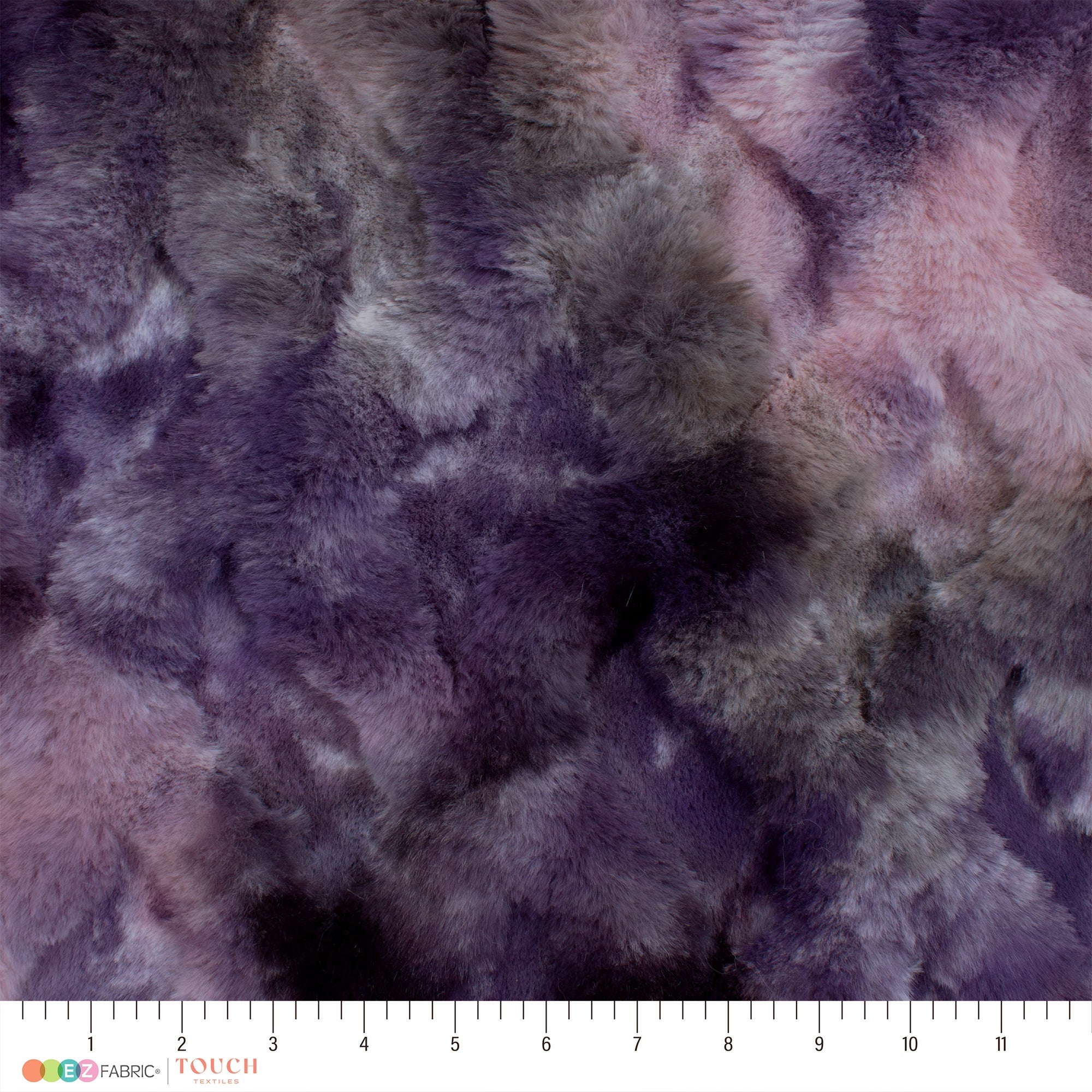 Tie Dye Cora Whispy Snuggle