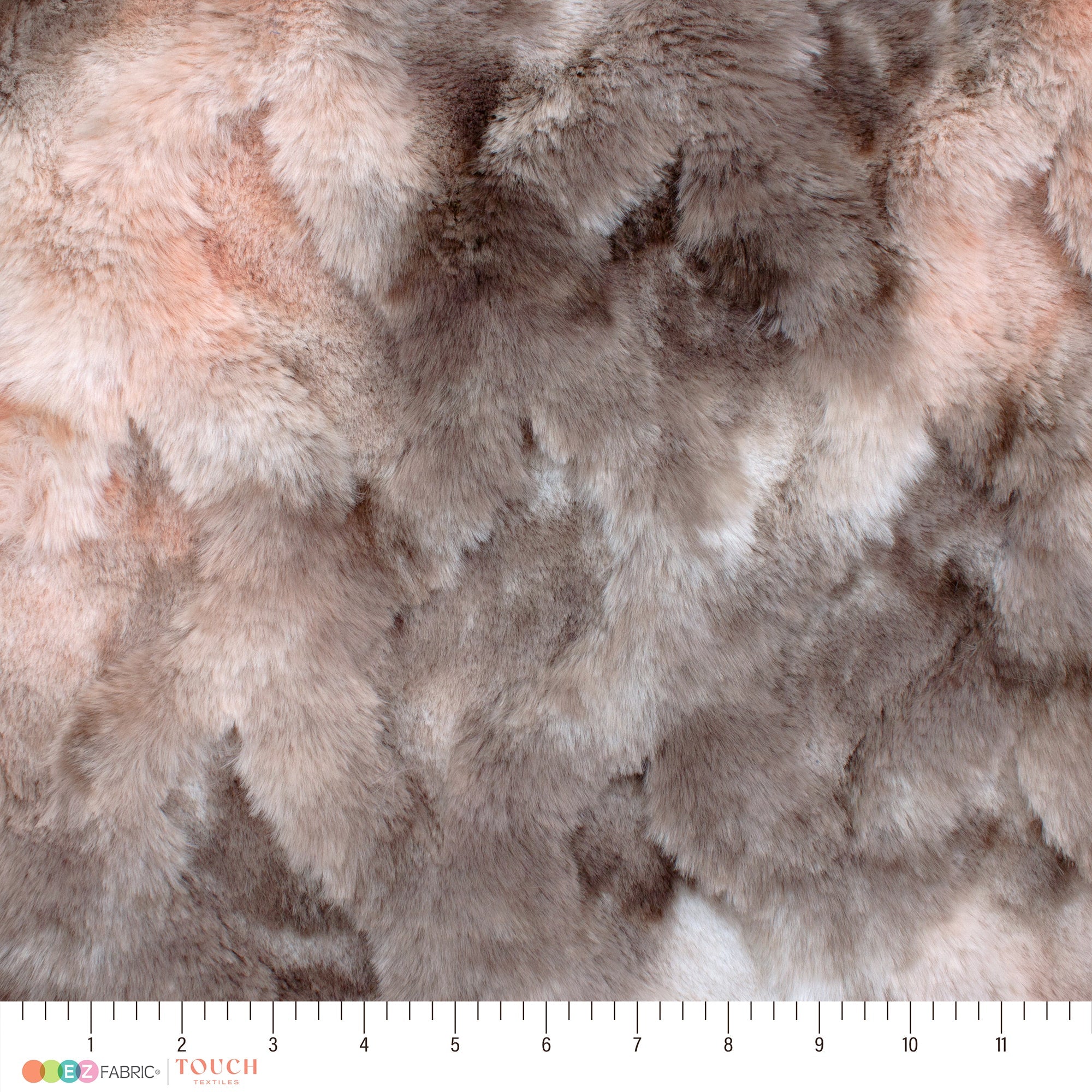 Tie Dye Cora Whispy Snuggle