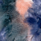 Tie Dye Cora Whispy Snuggle