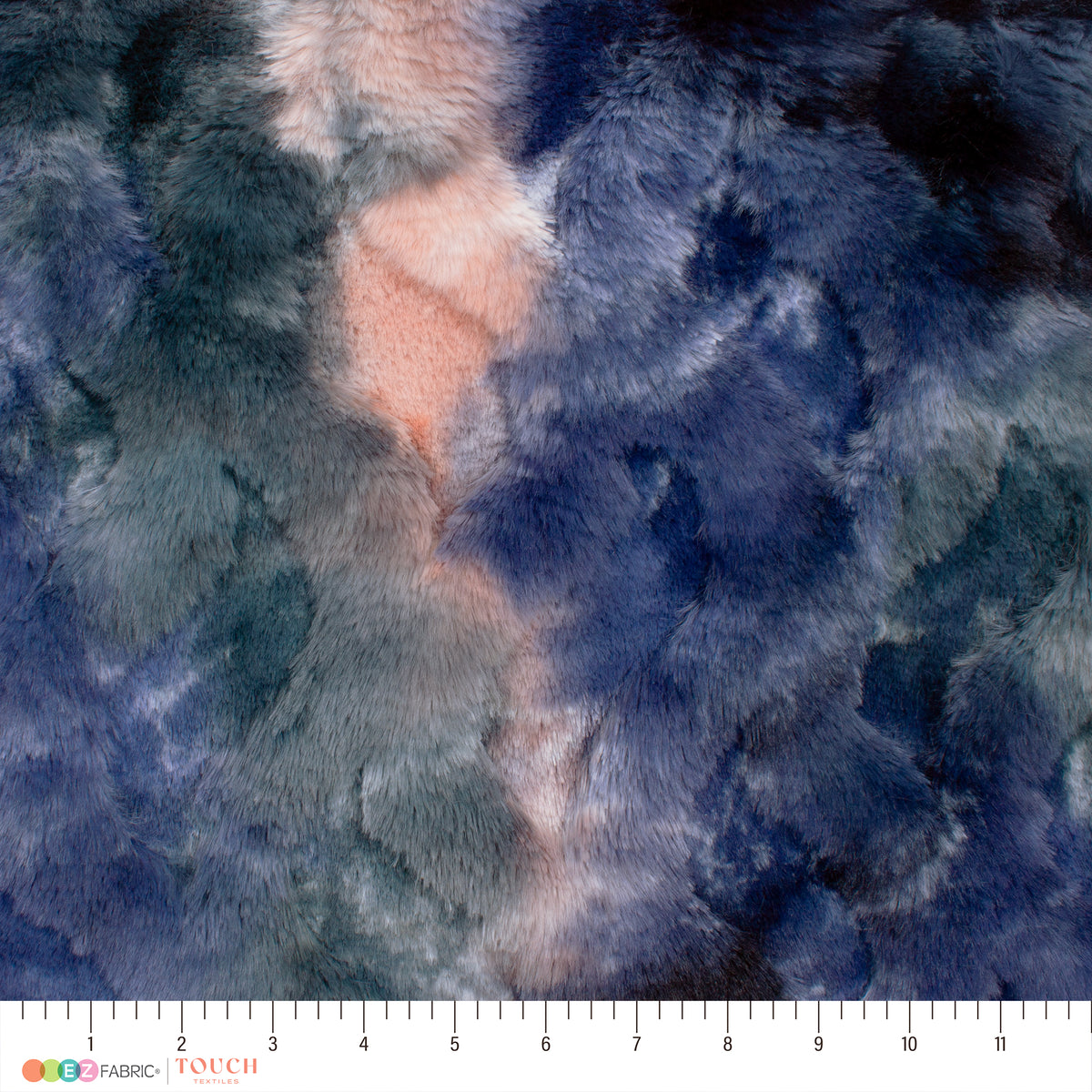 Tie Dye Cora Whispy Snuggle
