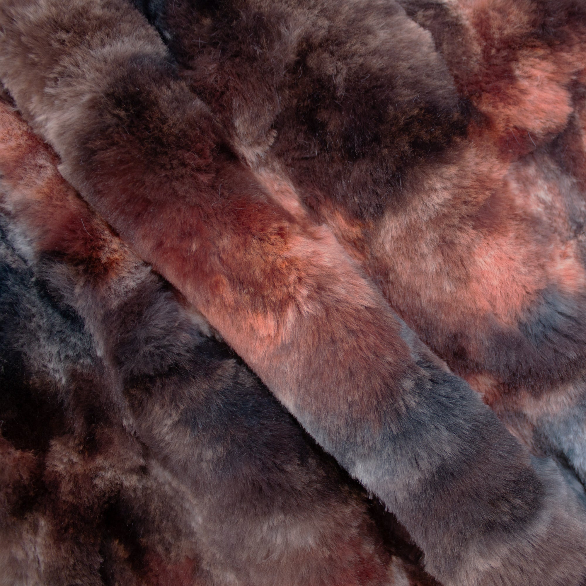 Tie Dye Cora Whispy Snuggle