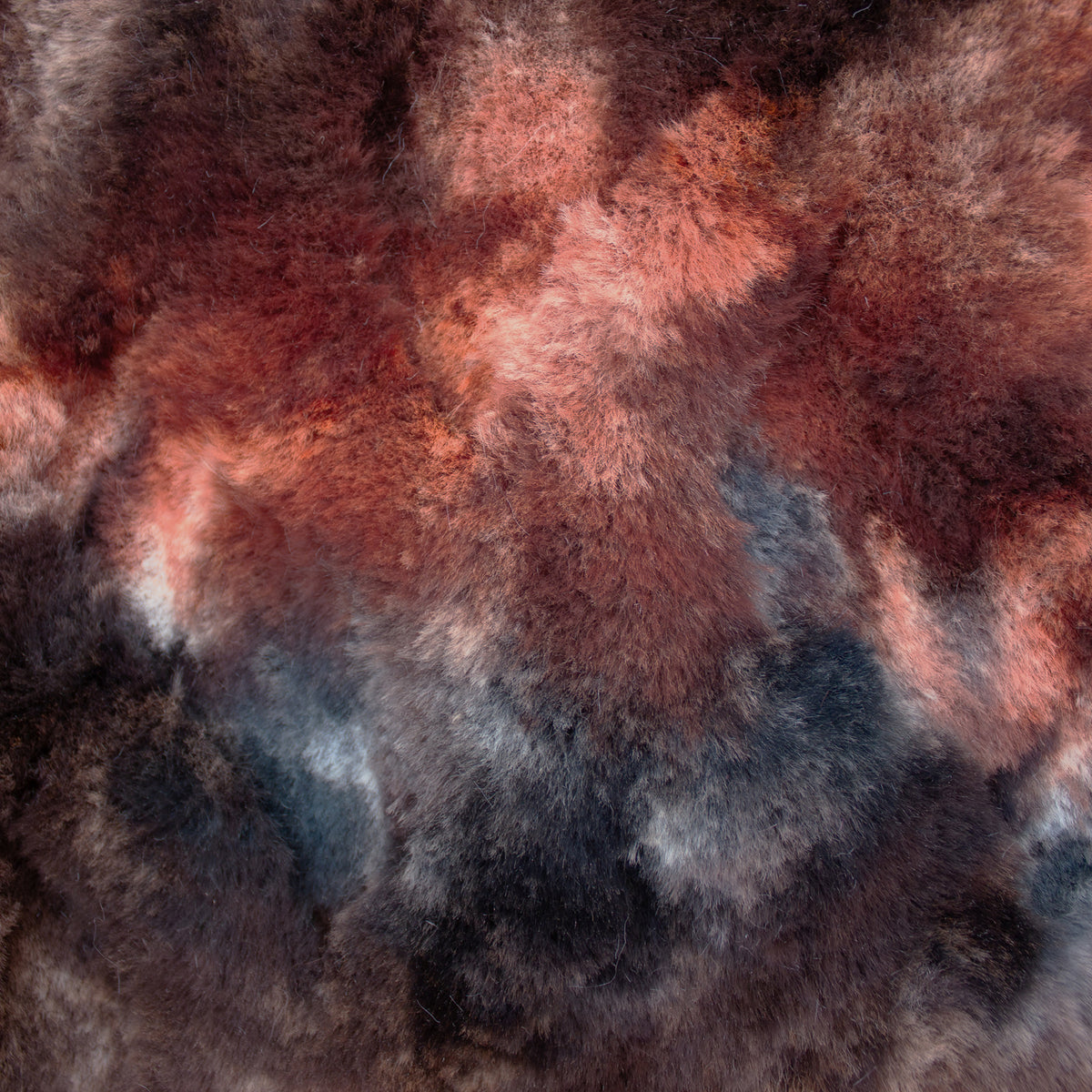 Tie Dye Cora Whispy Snuggle