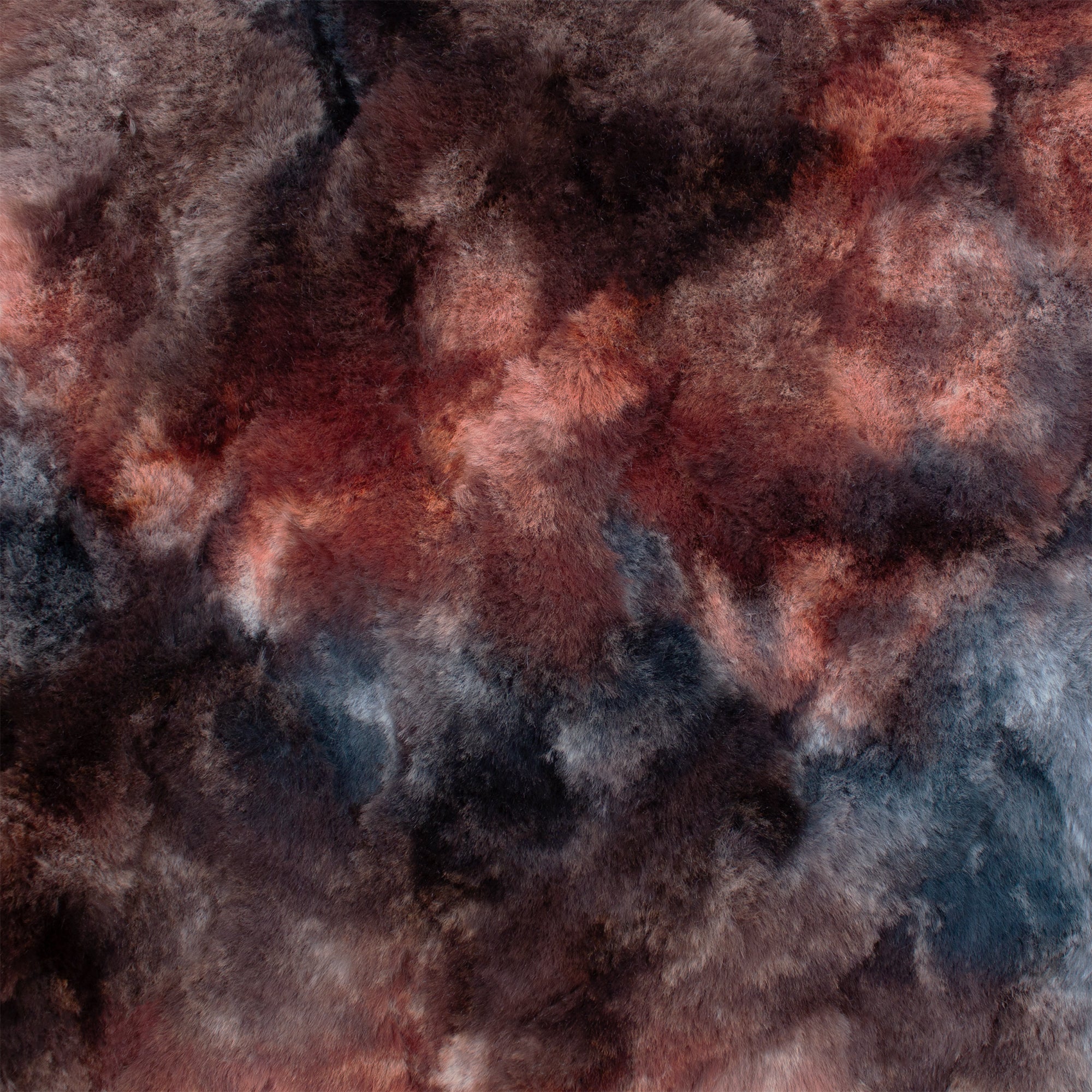 Tie Dye Cora Whispy Snuggle