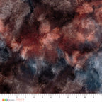 Tie Dye Cora Whispy Snuggle