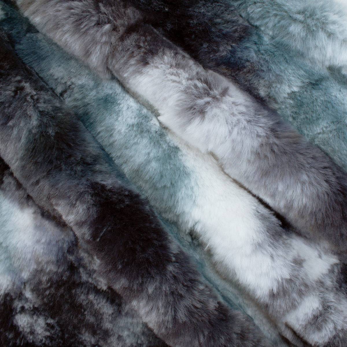 Tie Dye Cora Whispy Snuggle