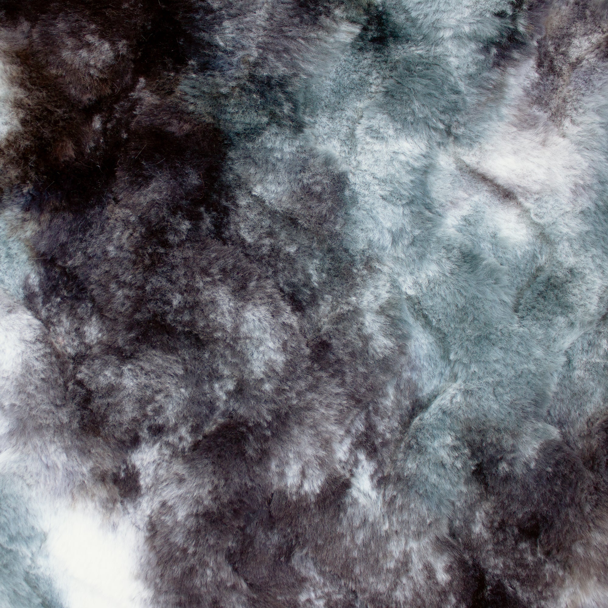 Tie Dye Cora Whispy Snuggle