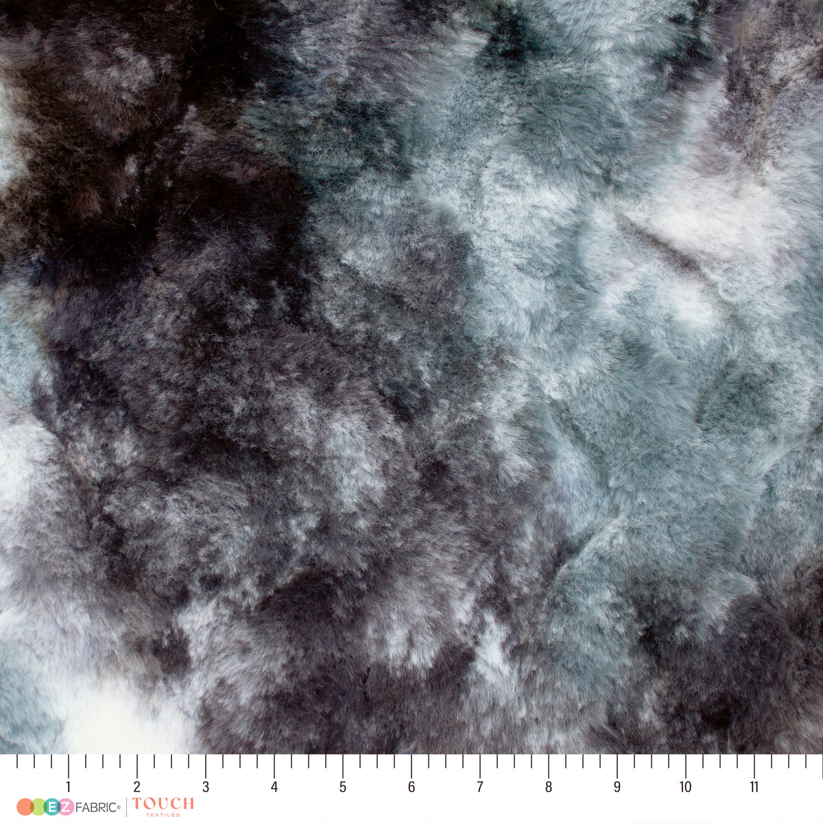 Tie Dye Cora Whispy Snuggle
