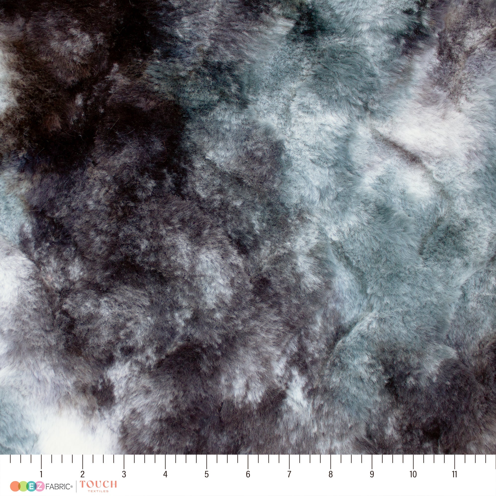 Tie Dye Cora Whispy Snuggle