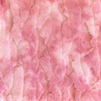Tie Dye Four Seasons snuggle minky fabric, texture close-up