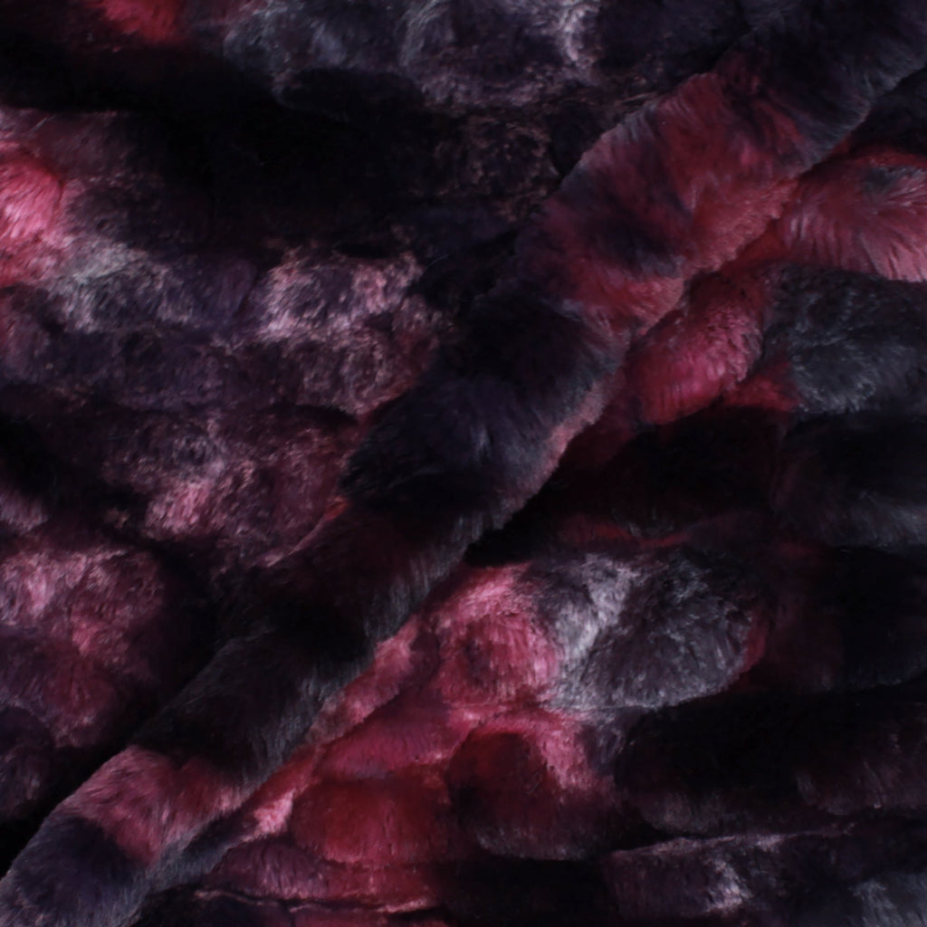 Tie Dye Hudson Snuggle