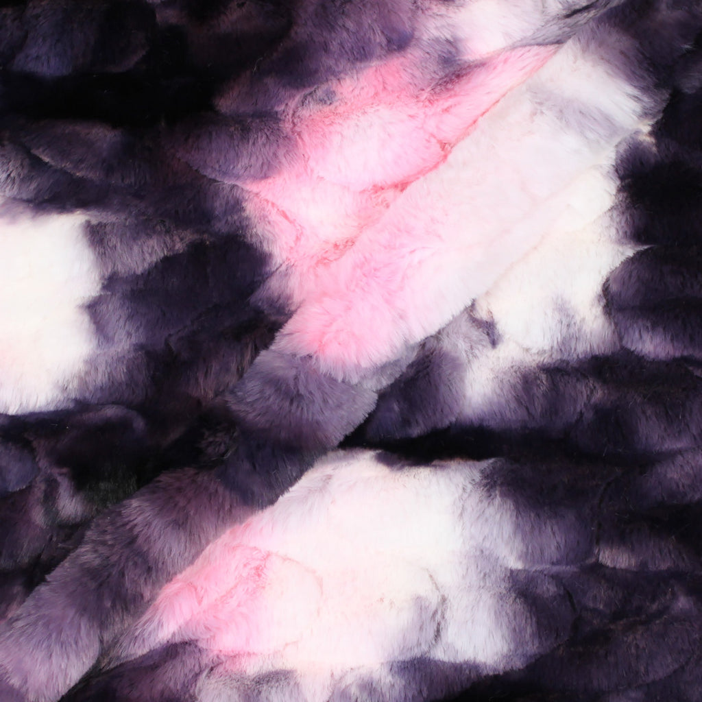 Tie Dye Hudson Snuggle
