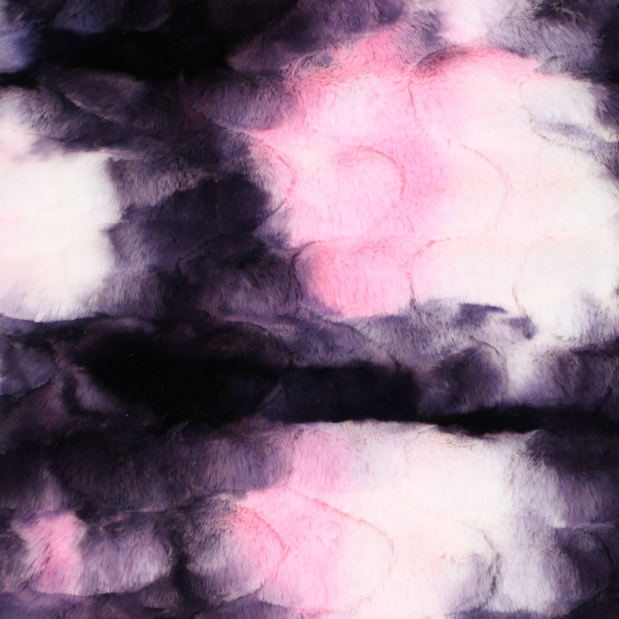 Tie Dye Hudson Snuggle