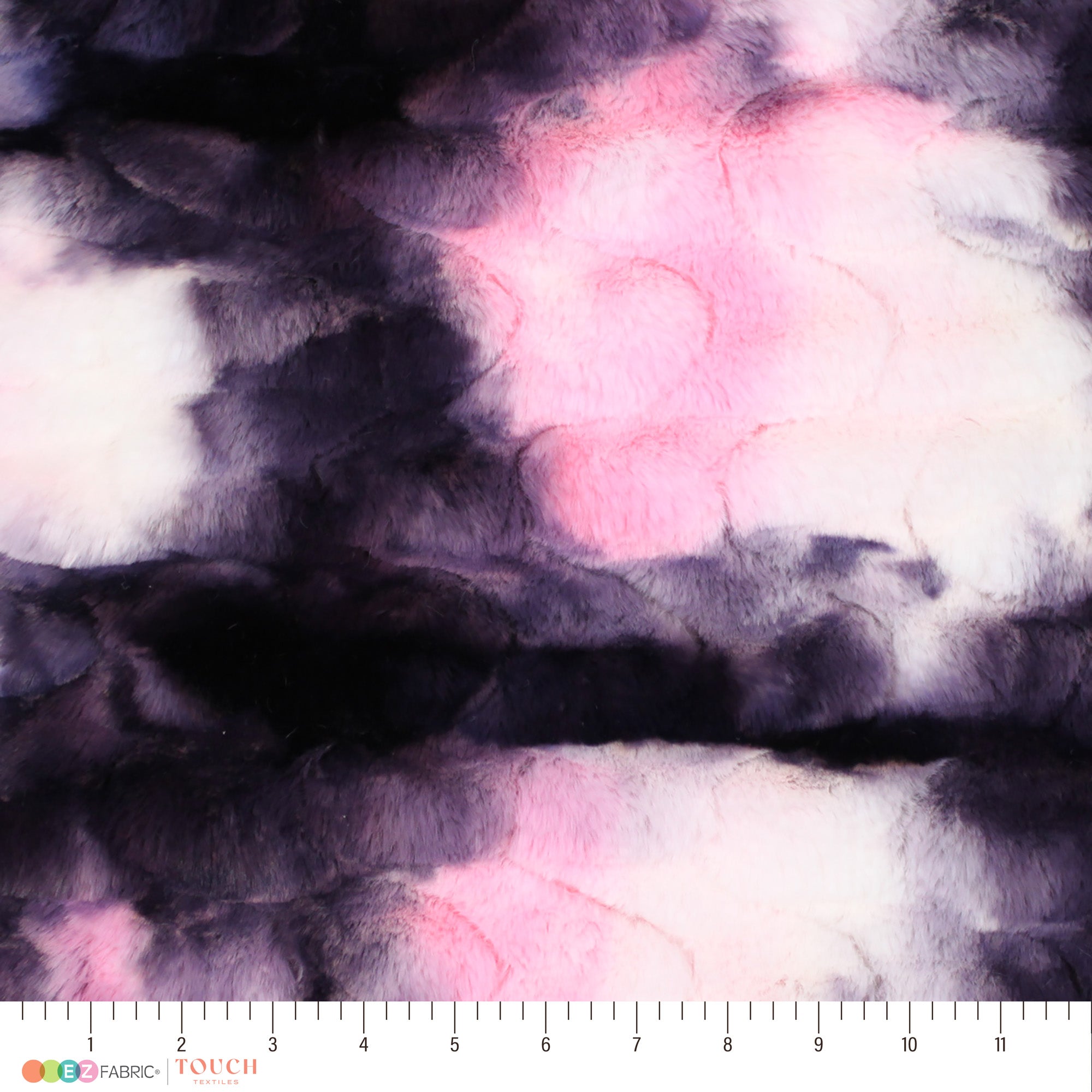 Tie Dye Hudson Snuggle