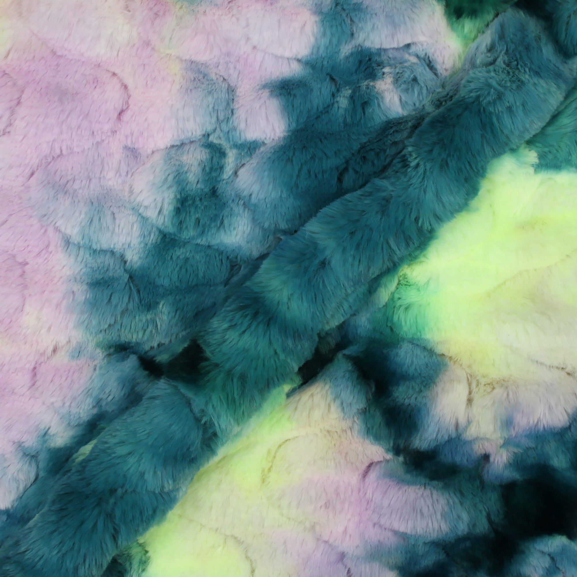 Tie Dye Hudson Snuggle