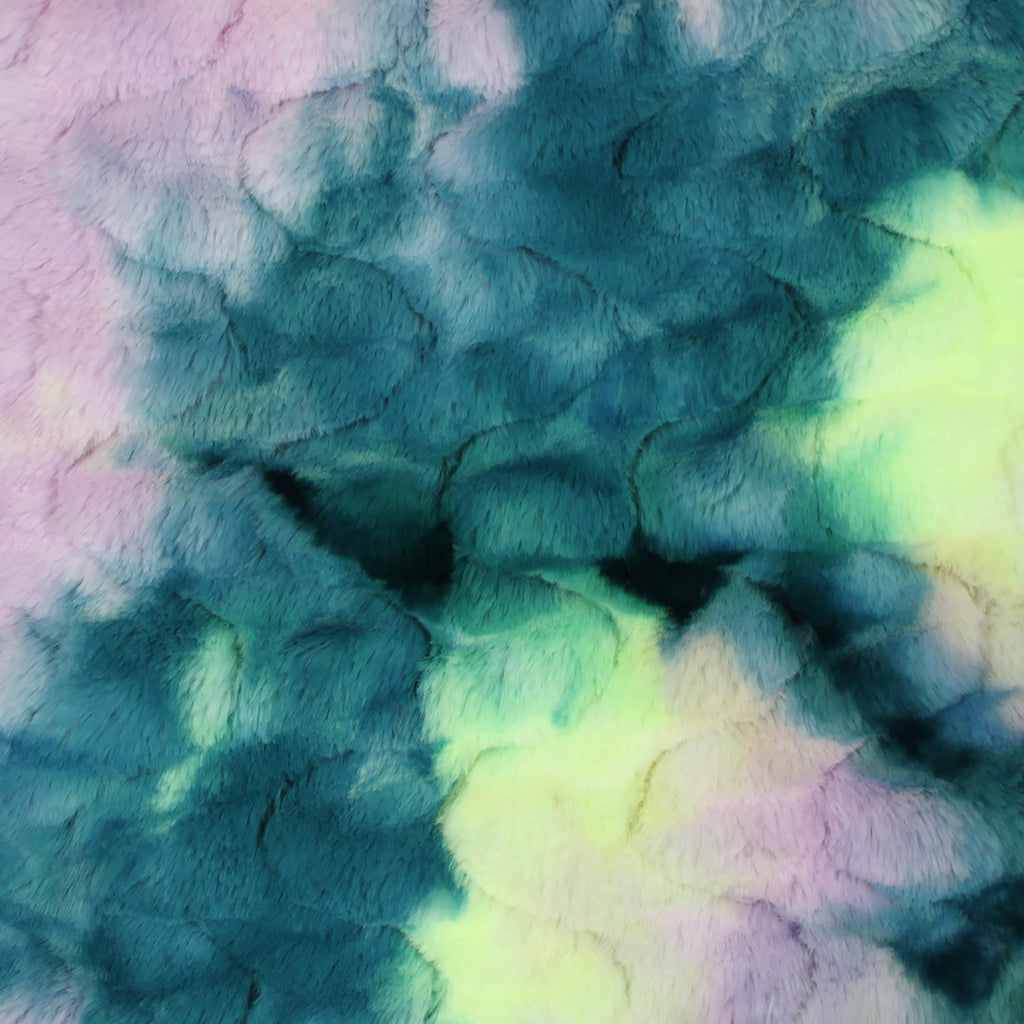 Tie Dye Hudson Snuggle