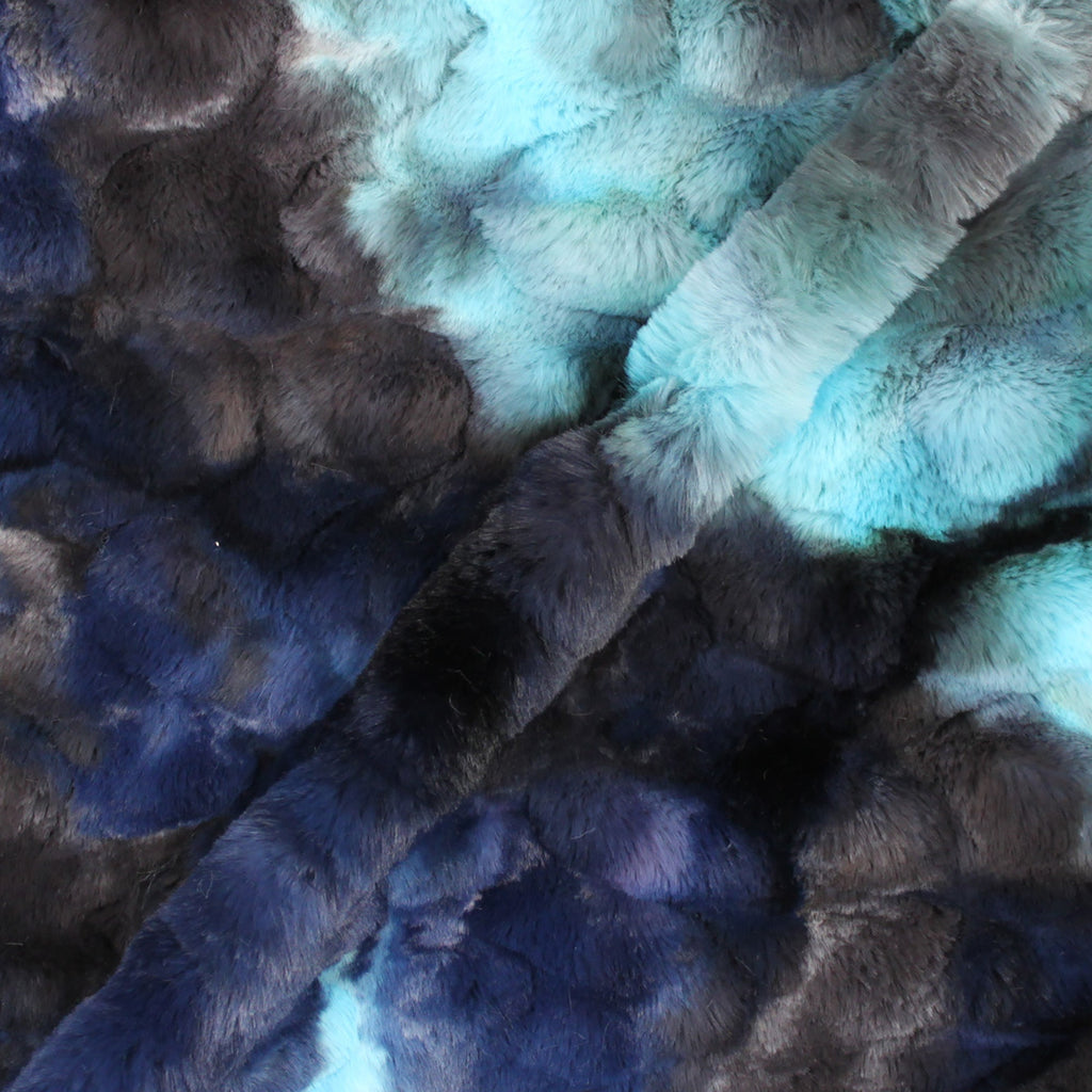 Tie Dye Hudson Snuggle