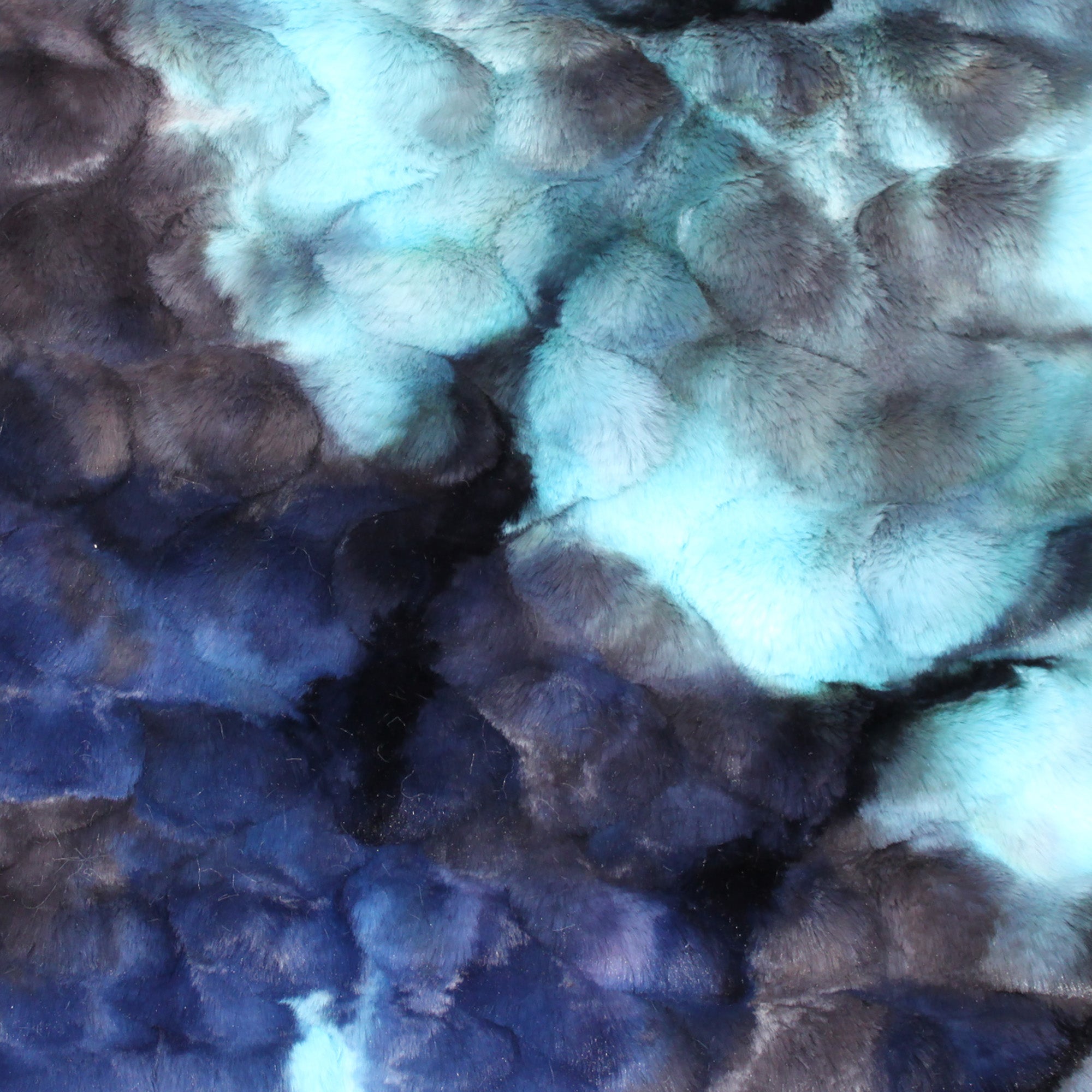 Tie Dye Hudson Snuggle