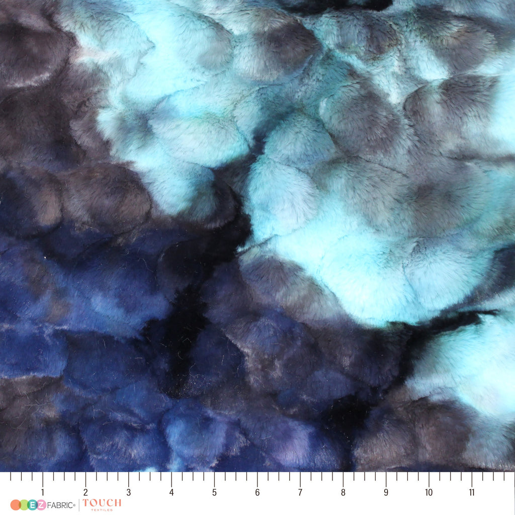 Tie Dye Hudson Snuggle