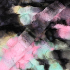 Tie Dye Hudson Snuggle