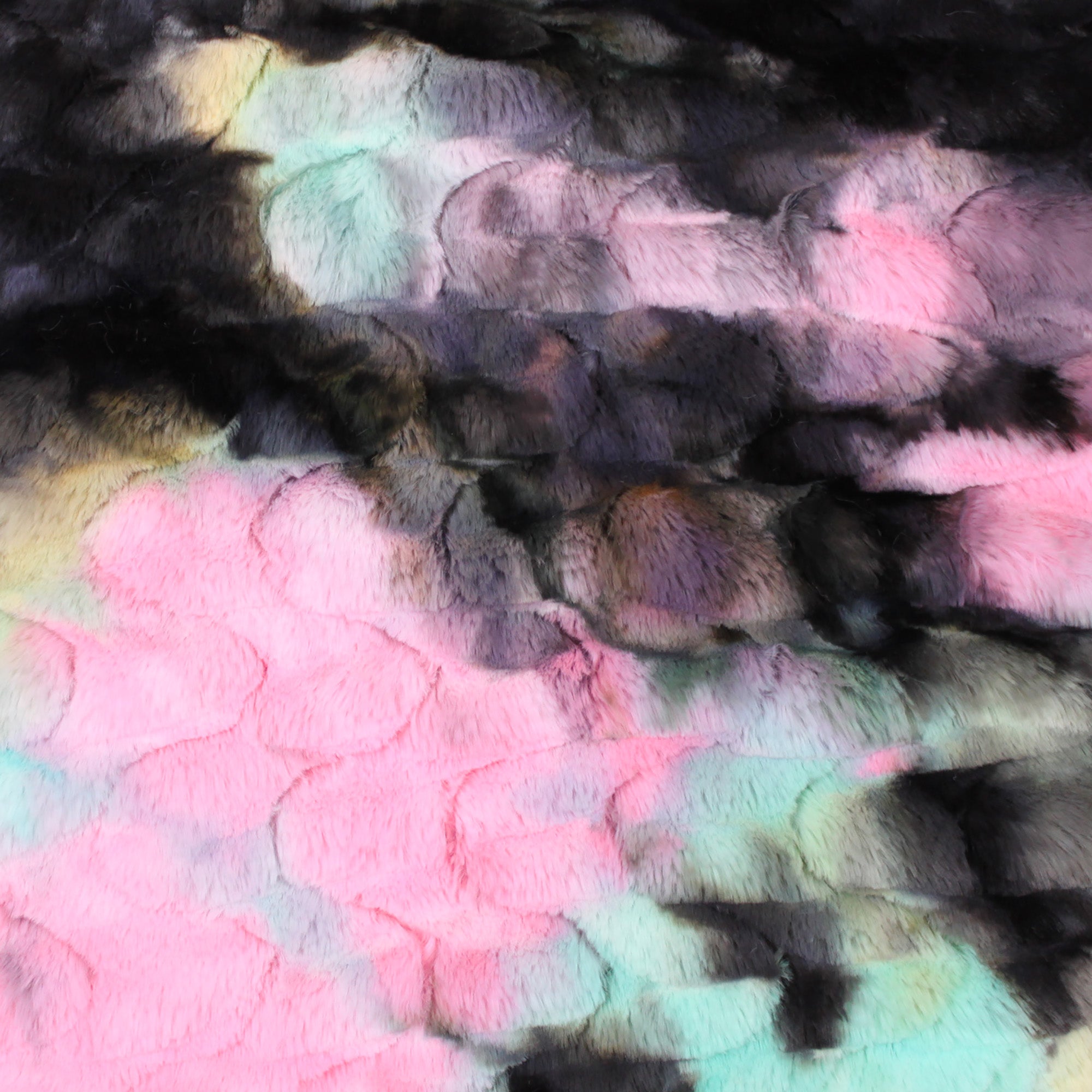 Tie Dye Hudson Snuggle