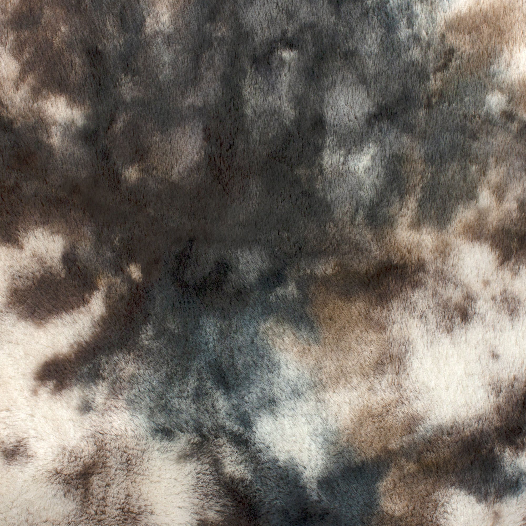 Tie Dye Whispy Snuggle - Touch Textiles by EZ Fabric Snuggle