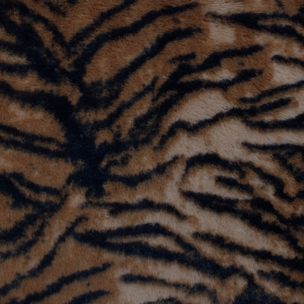 Tiger Stripe Whispy Snuggle