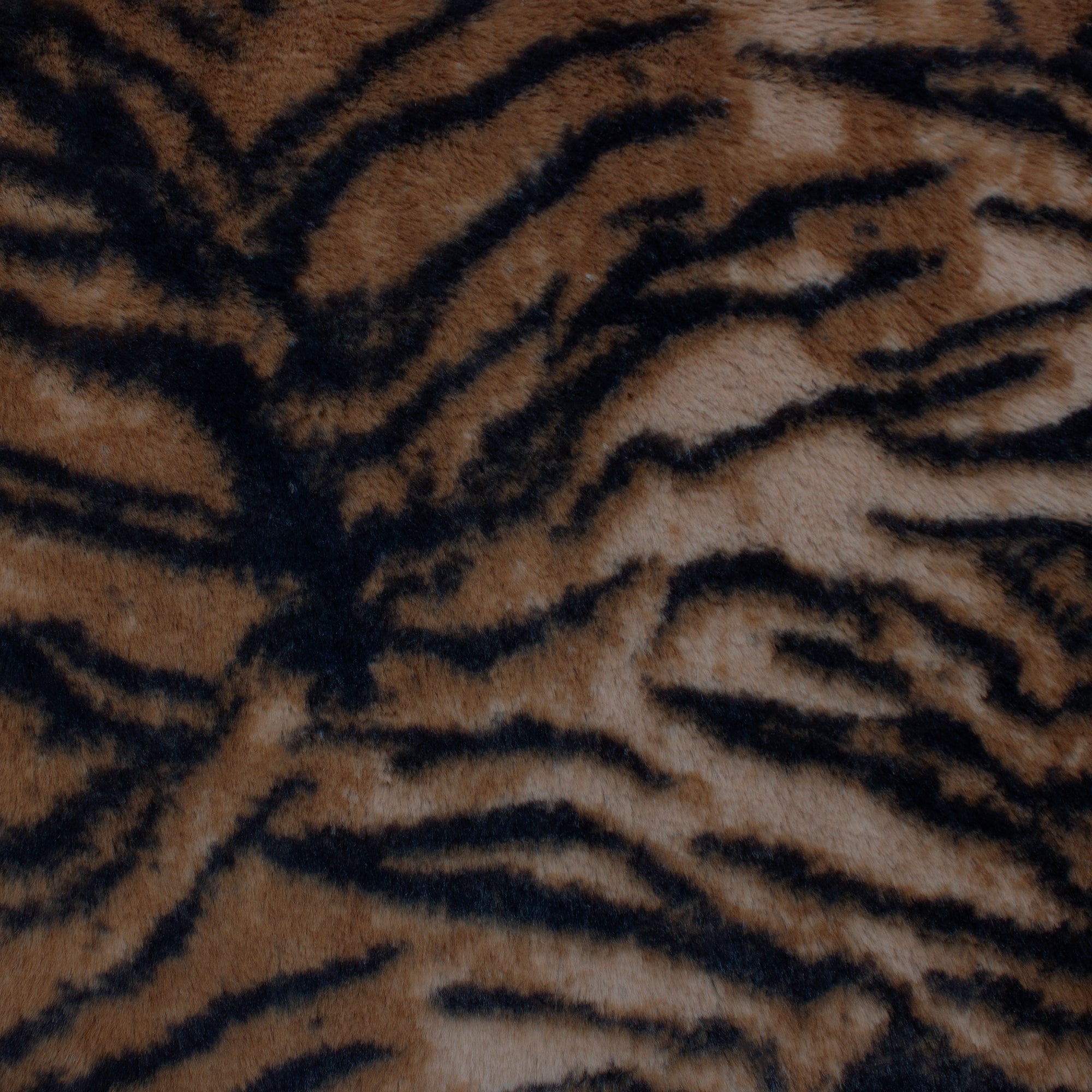 Tiger Stripe Whispy Snuggle