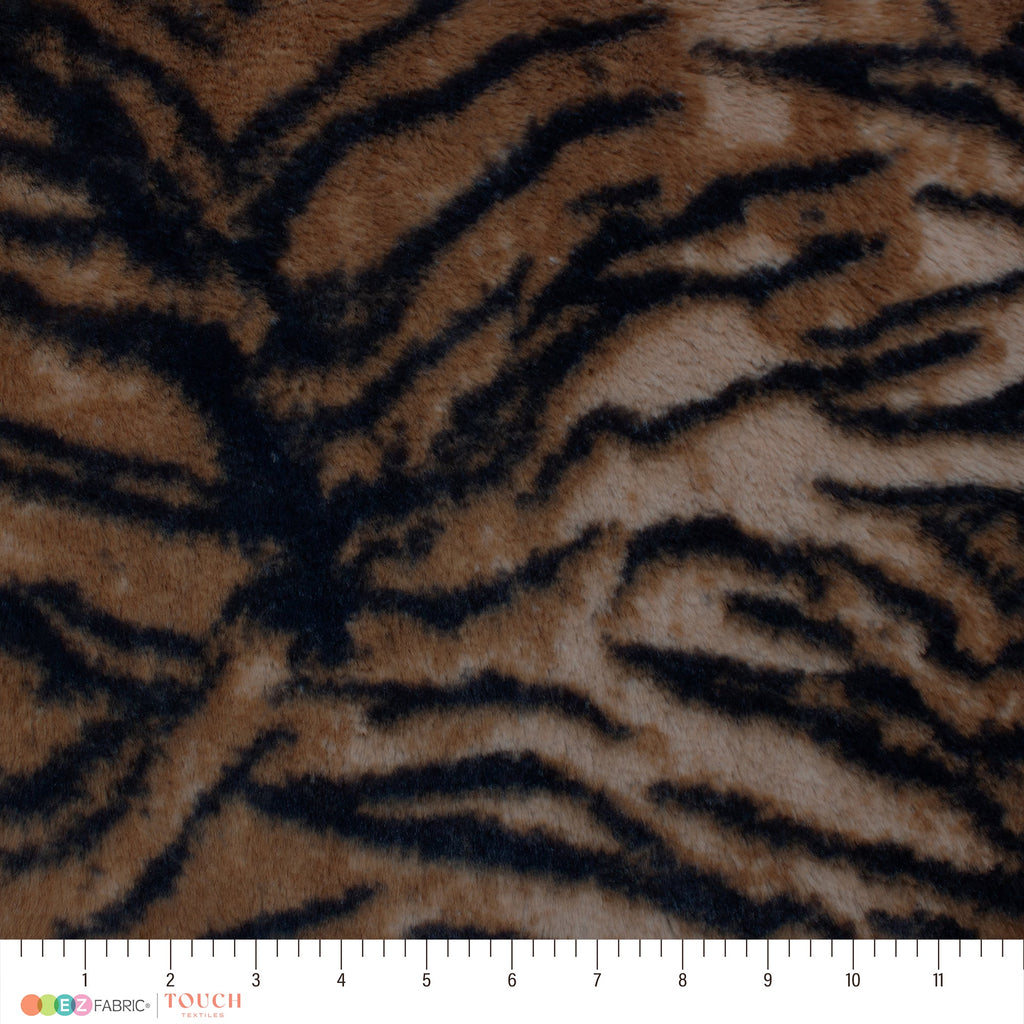 Tiger Stripe Whispy Snuggle