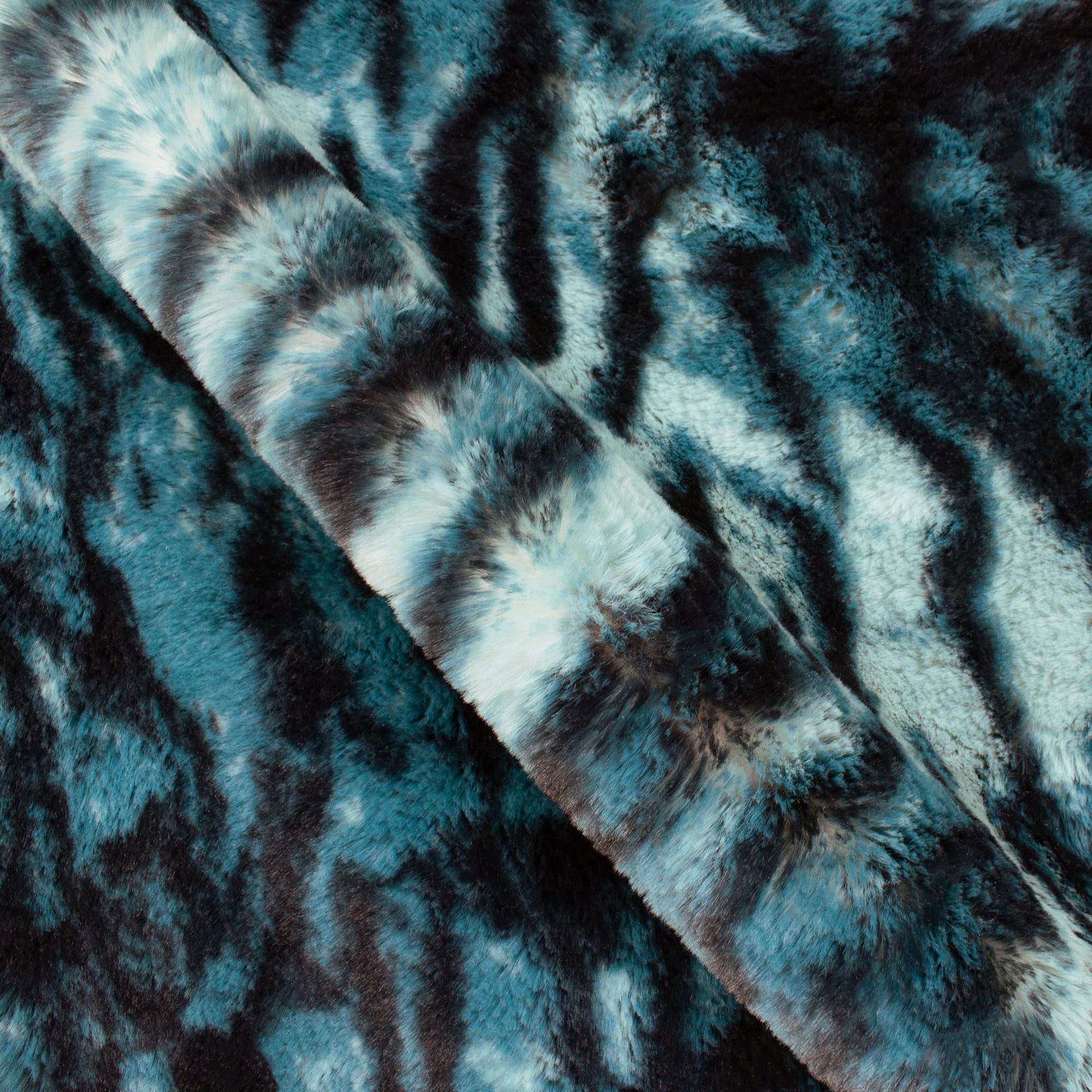 Tiger Stripe Whispy Snuggle