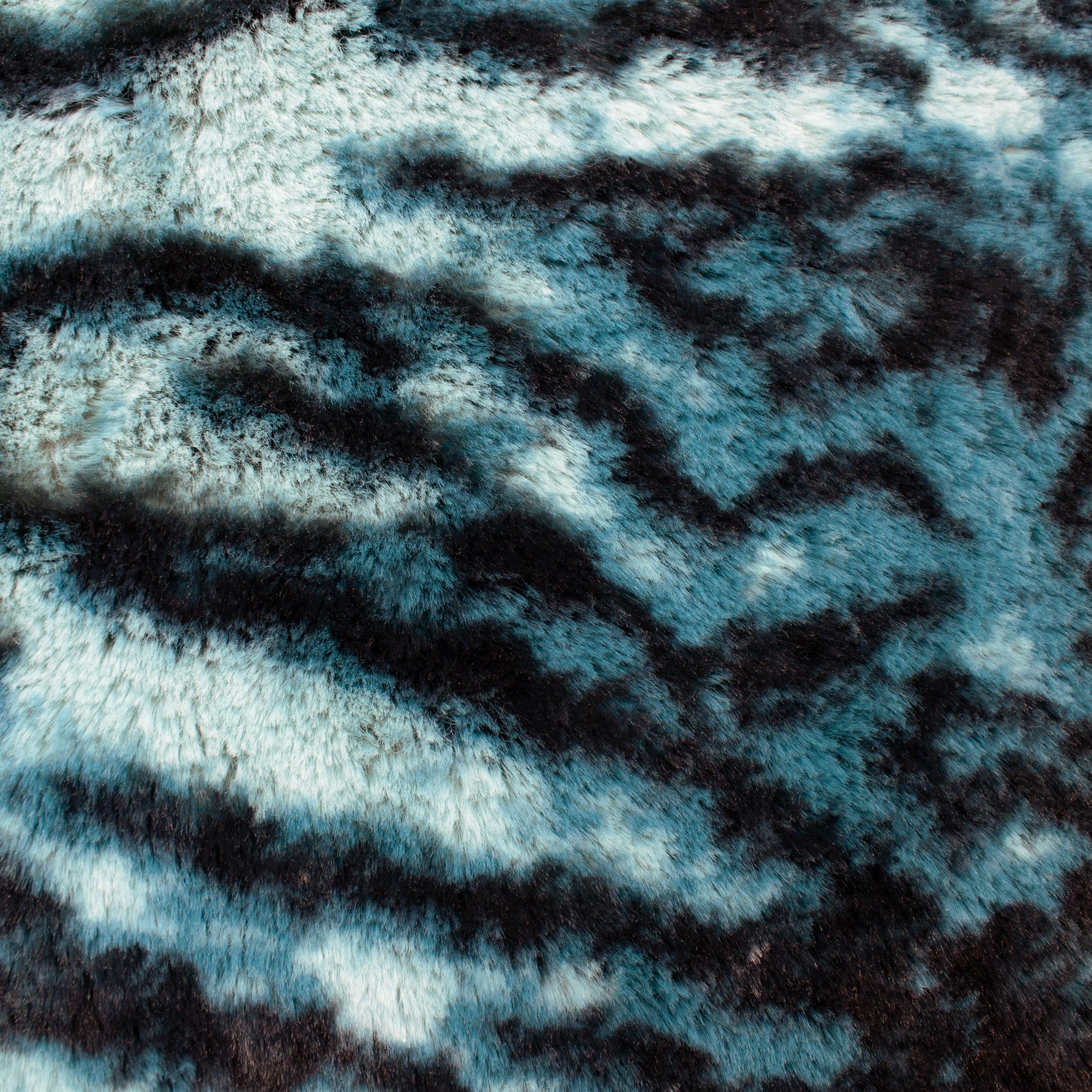 Tiger Stripe Whispy Snuggle