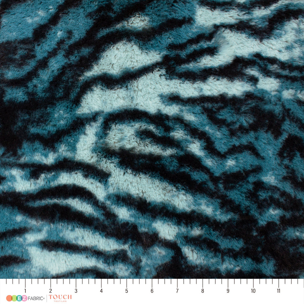 Tiger Stripe Whispy Snuggle