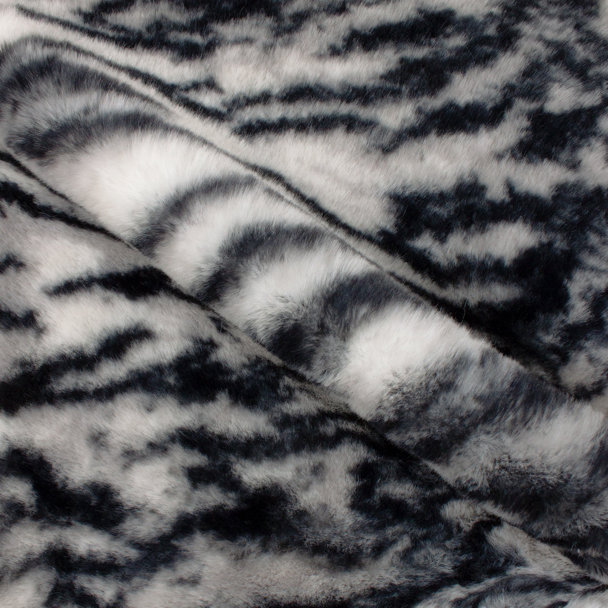 Tiger Stripe Whispy Snuggle