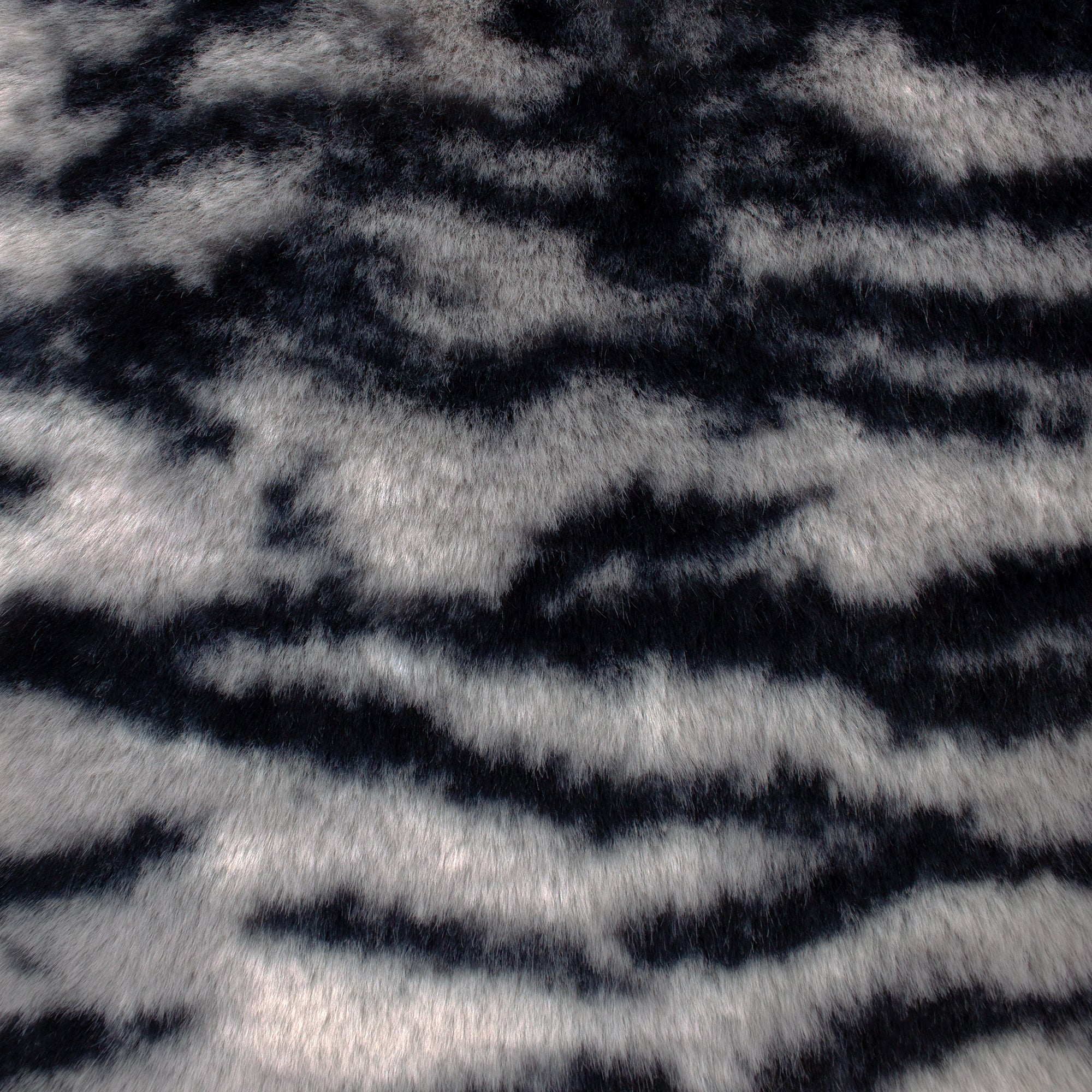 Tiger Stripe Whispy Snuggle