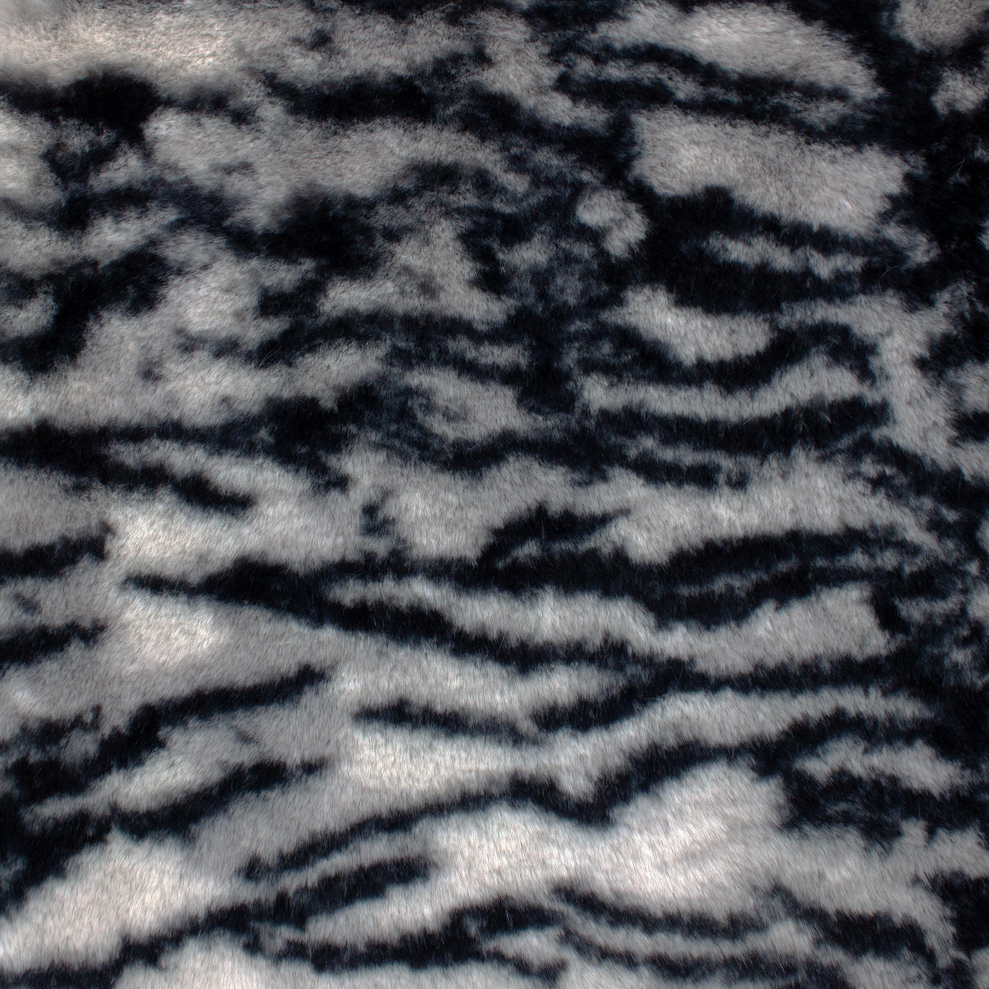 Tiger Stripe Whispy Snuggle