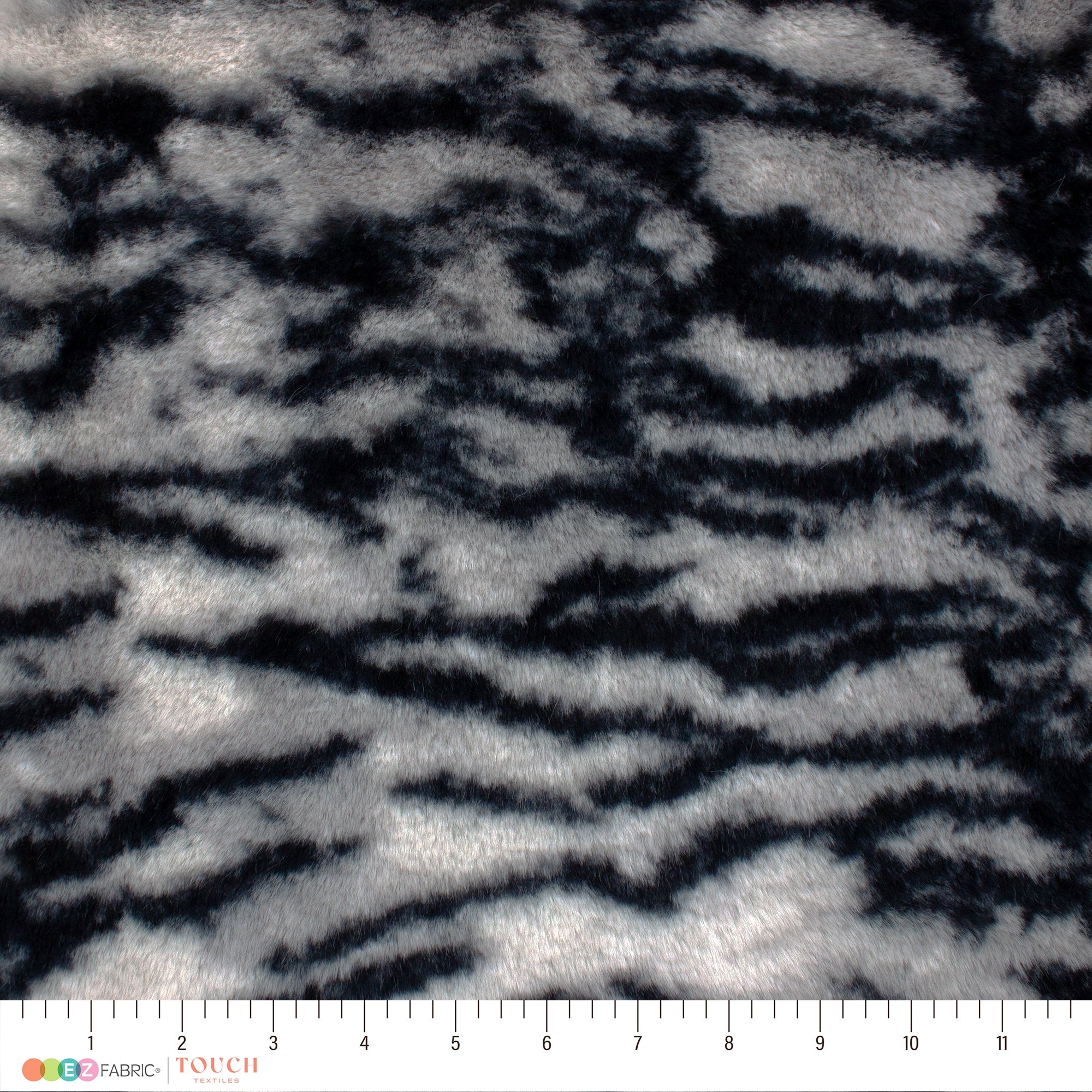 Tiger Stripe Whispy Snuggle