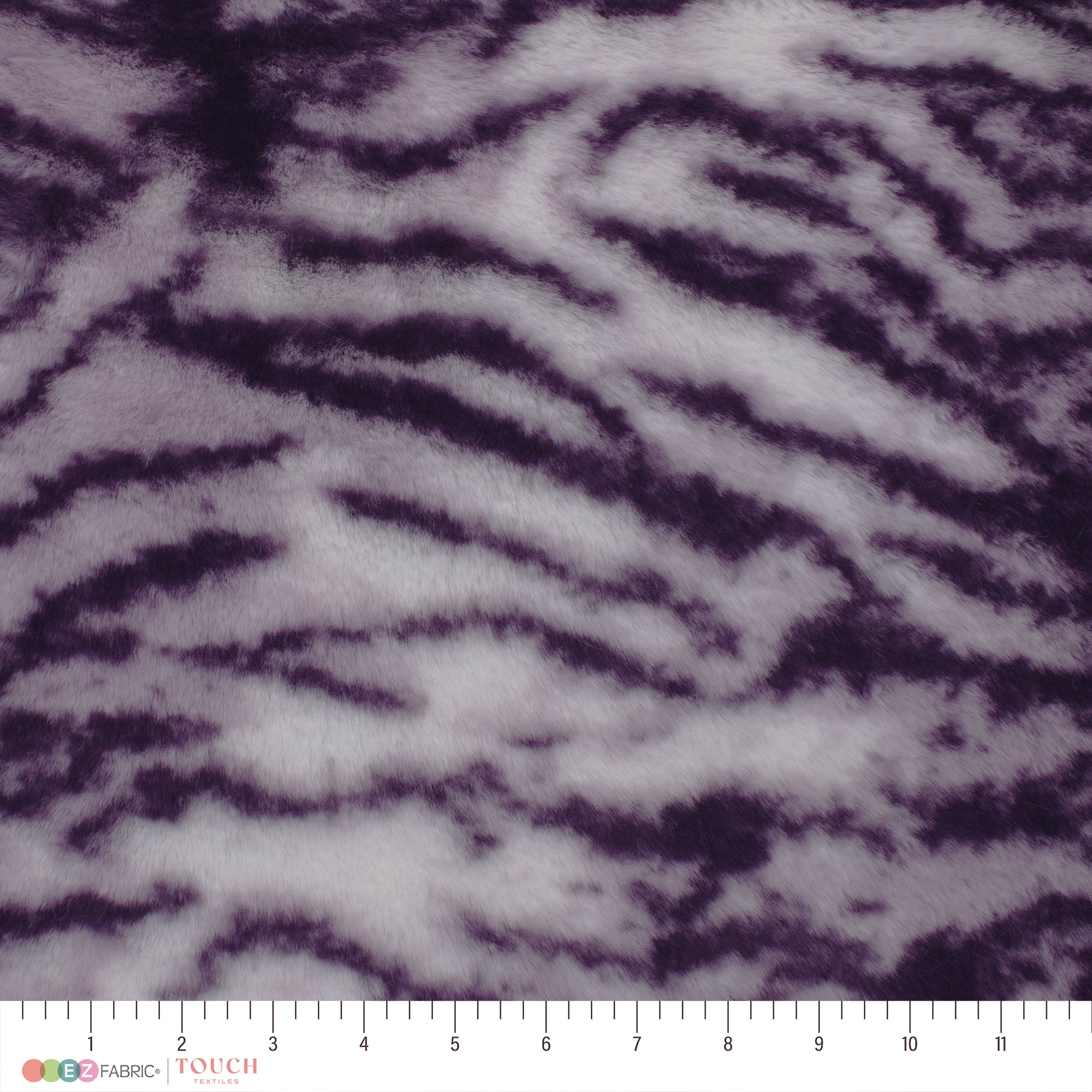 Tiger Stripe Whispy Snuggle