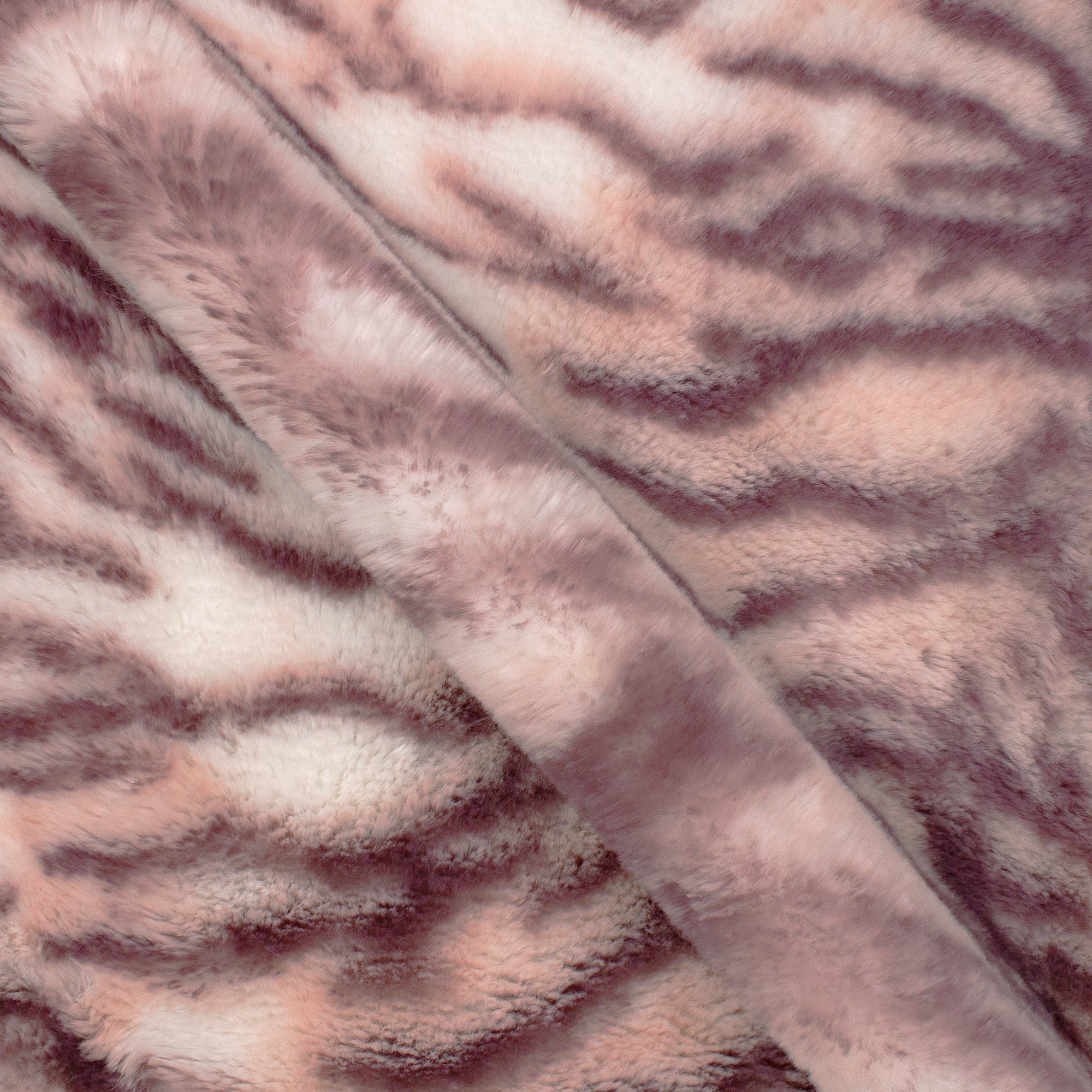 Tiger Stripe Whispy Snuggle