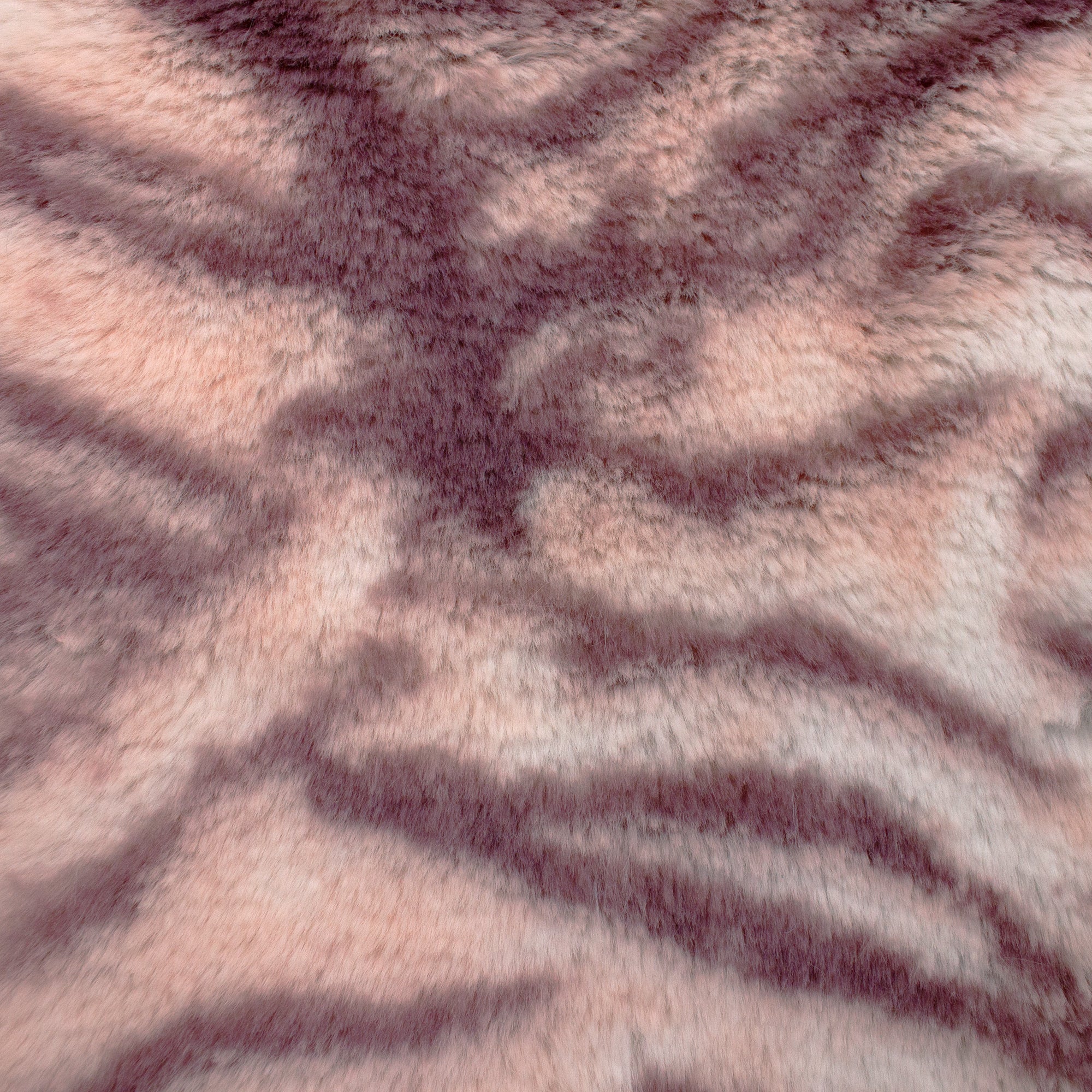 Tiger Stripe Whispy Snuggle