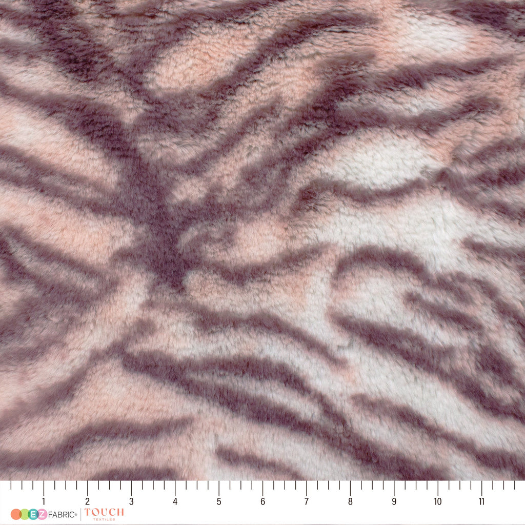 Tiger Stripe Whispy Snuggle