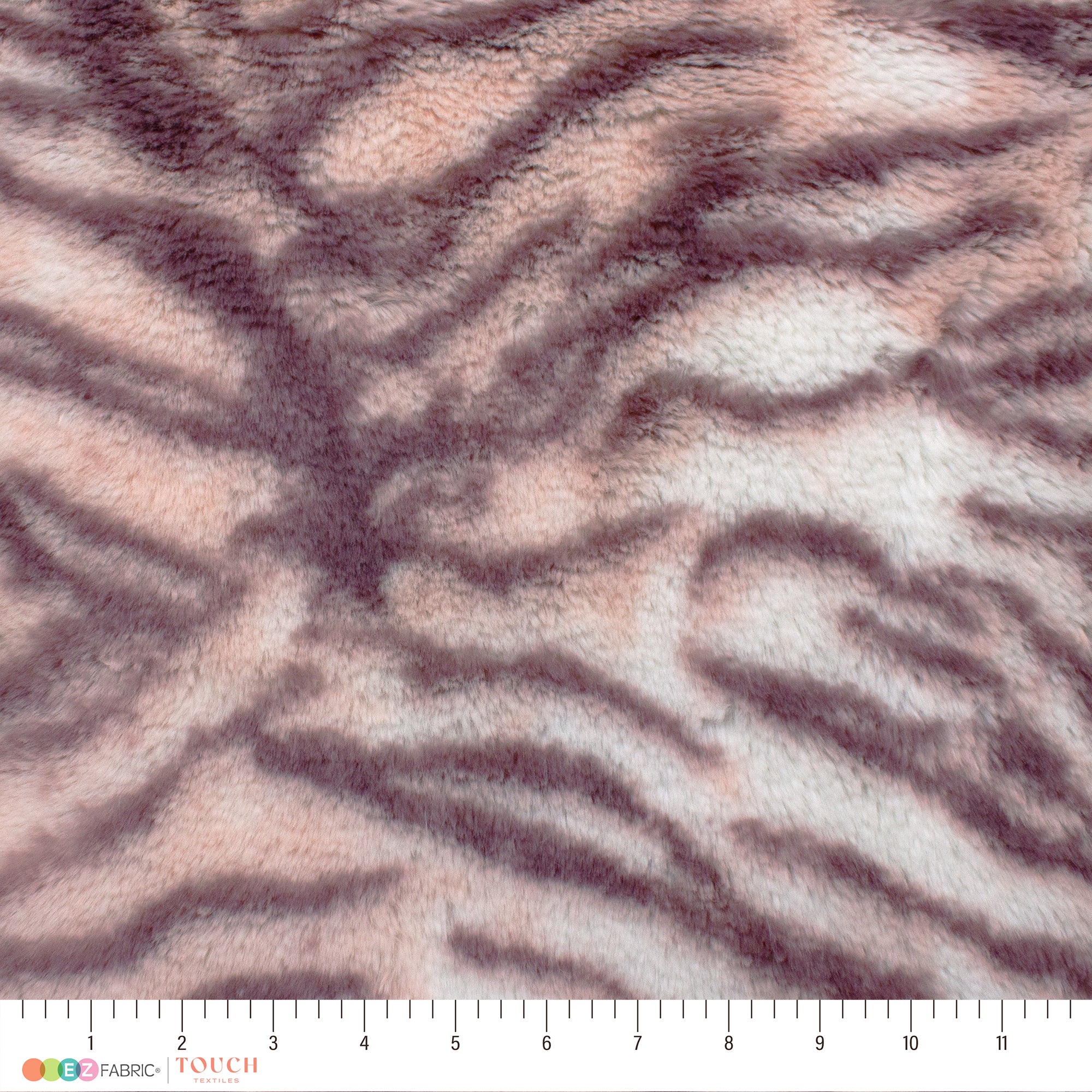 Tiger Stripe Whispy Snuggle