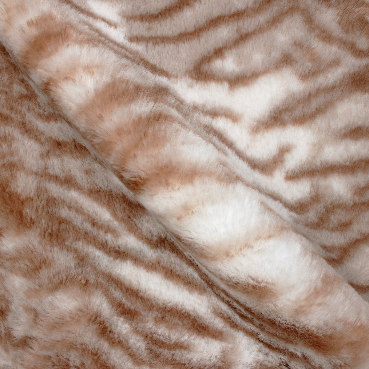 Tiger Stripe Whispy Snuggle