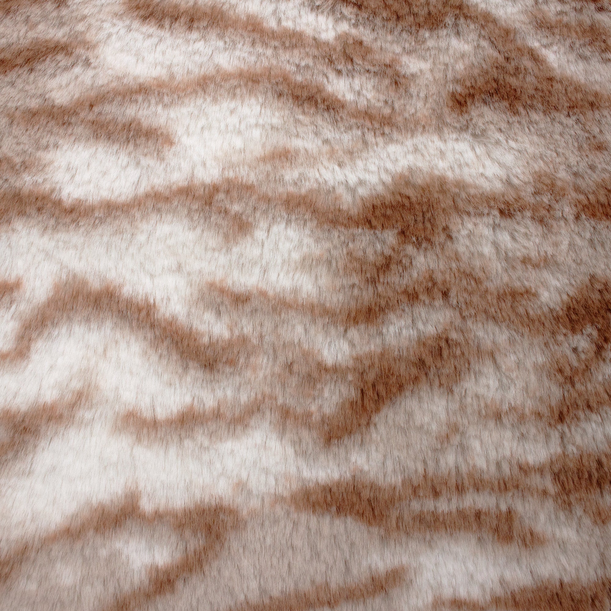 Tiger Stripe Whispy Snuggle