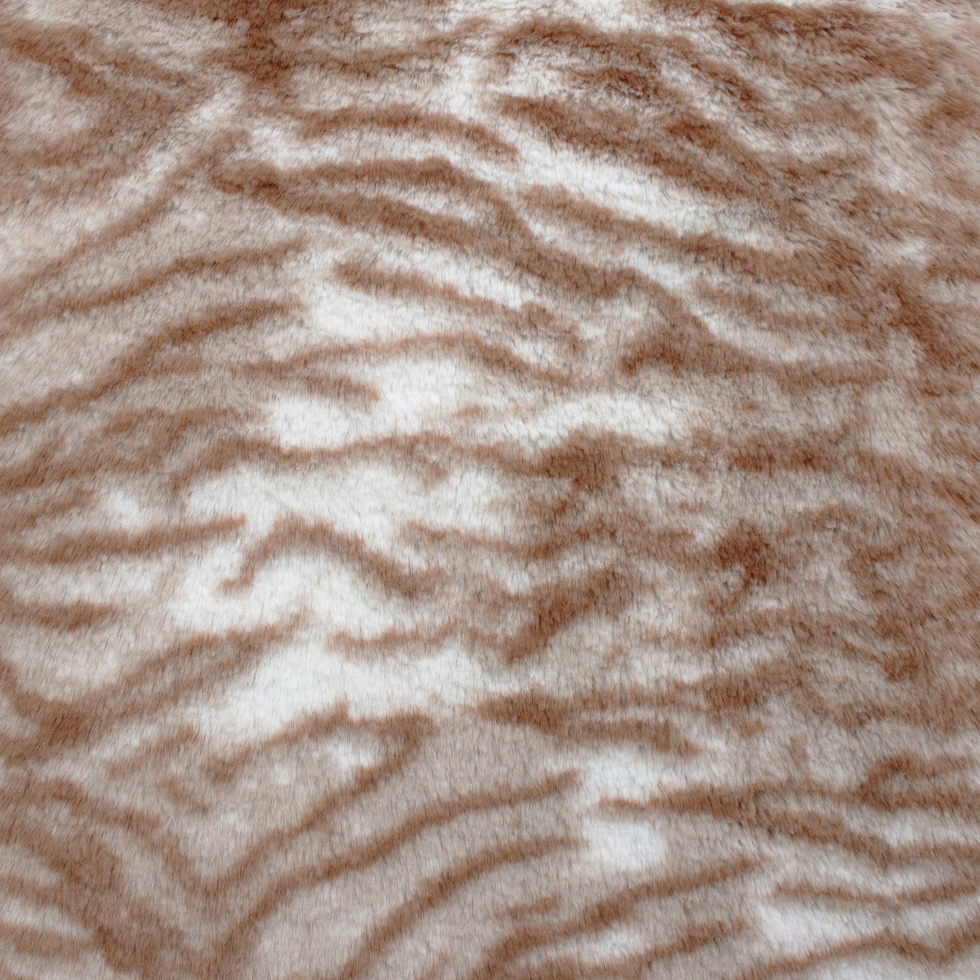 Tiger Stripe Whispy Snuggle