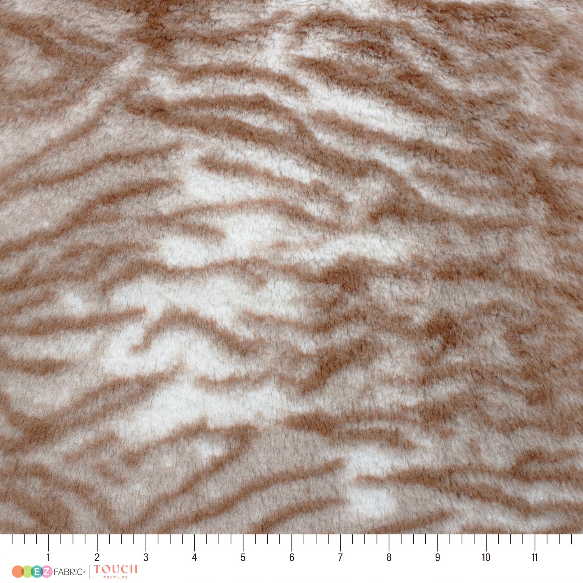 Tiger Stripe Whispy Snuggle