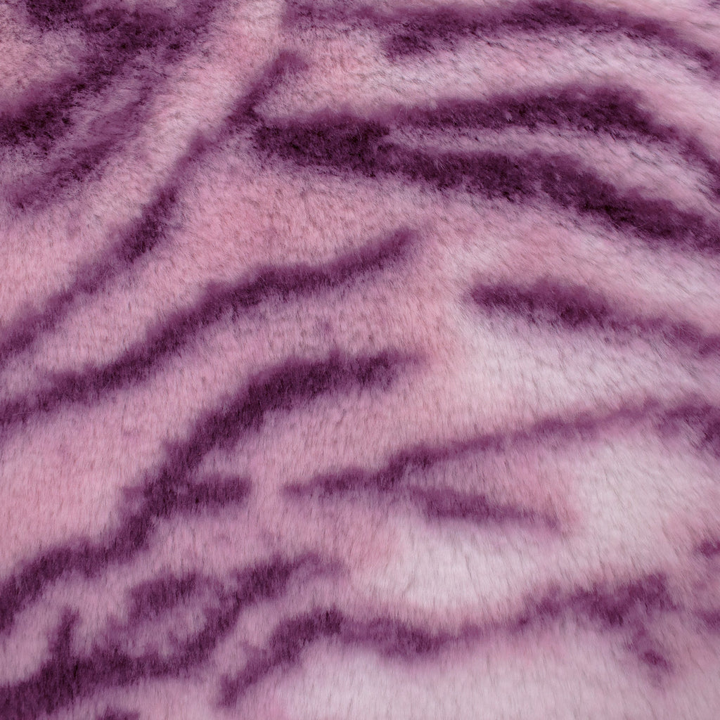 Tiger Stripe Whispy Snuggle