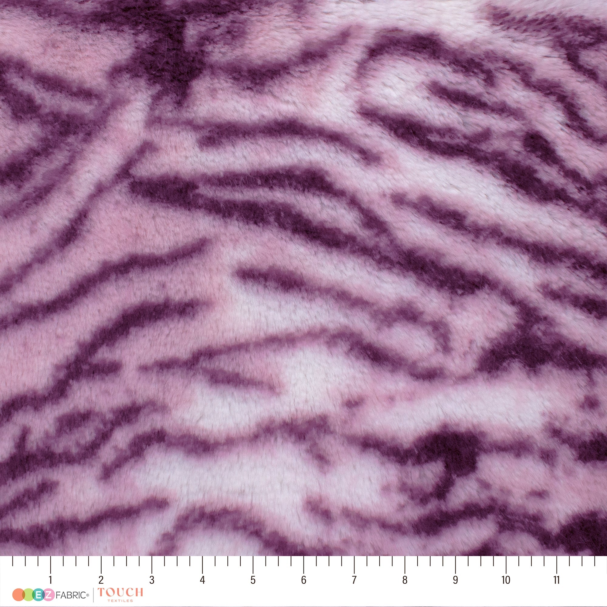 Tiger Stripe Whispy Snuggle