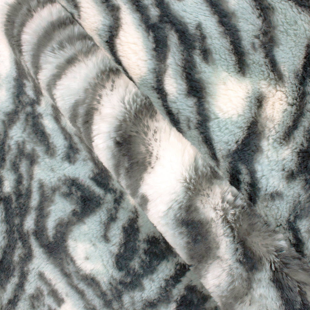 Tiger Stripe Whispy Snuggle