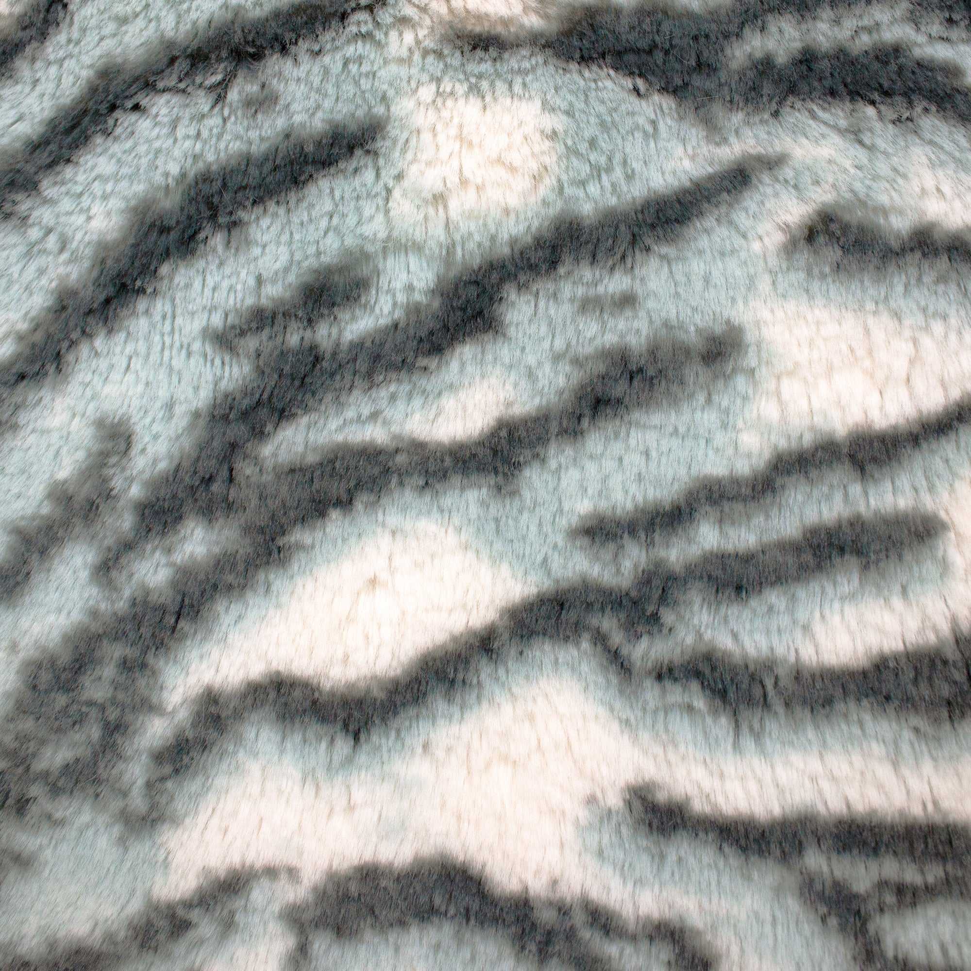 Tiger Stripe Whispy Snuggle